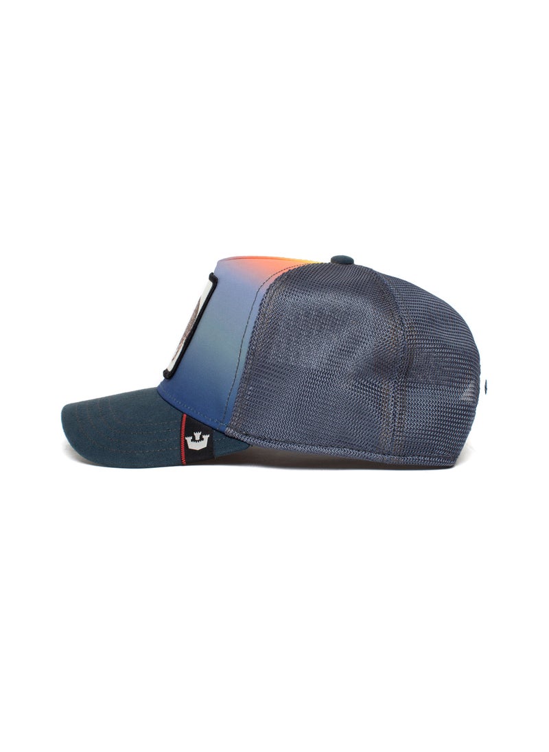 Goorin Bros Balladillo in Grey Color