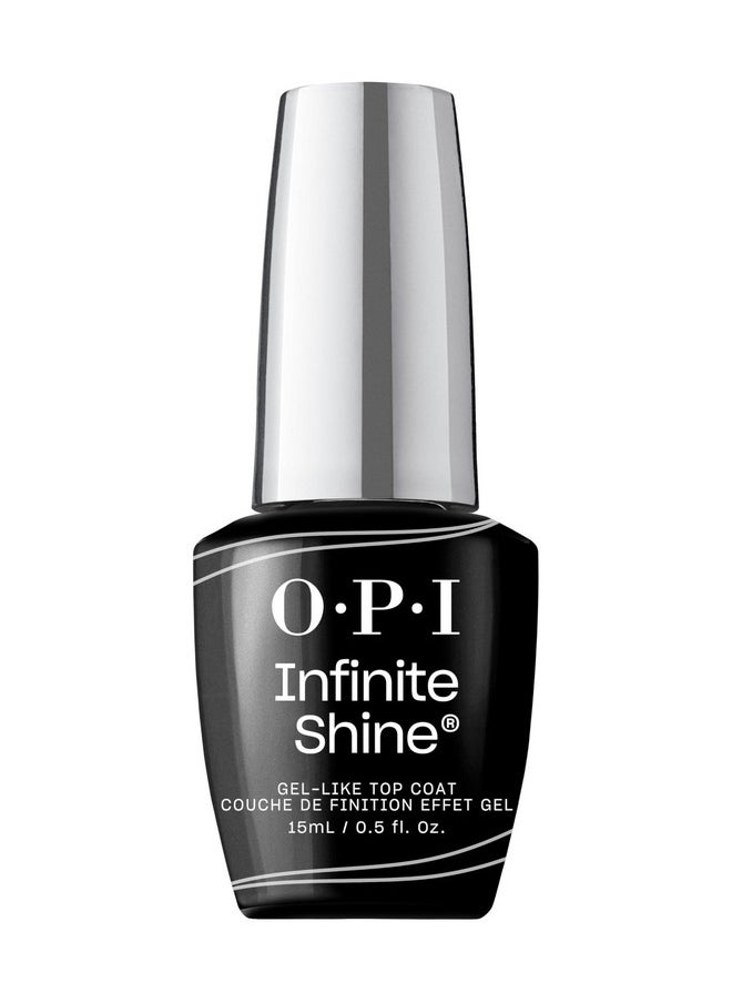 Infinite Shine Top Coat - 15Ml