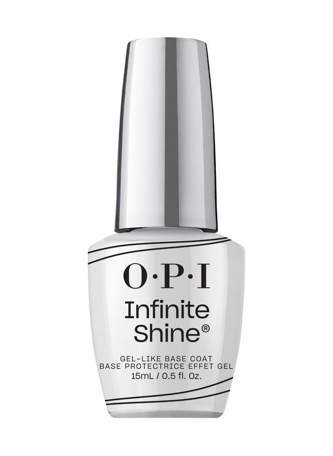 Infinite Shine Base Coat - 15Ml