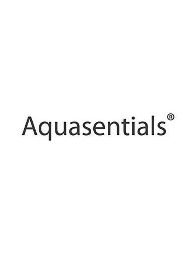 Aquasentials Easy Grip Nail Brush (4 Pack)