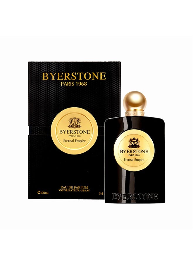 Byerstone Eternal Empire Oud For Unisex Parfum 100ML