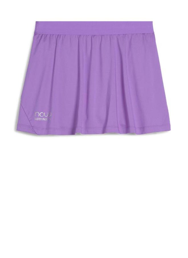 Individual Padel Skirt