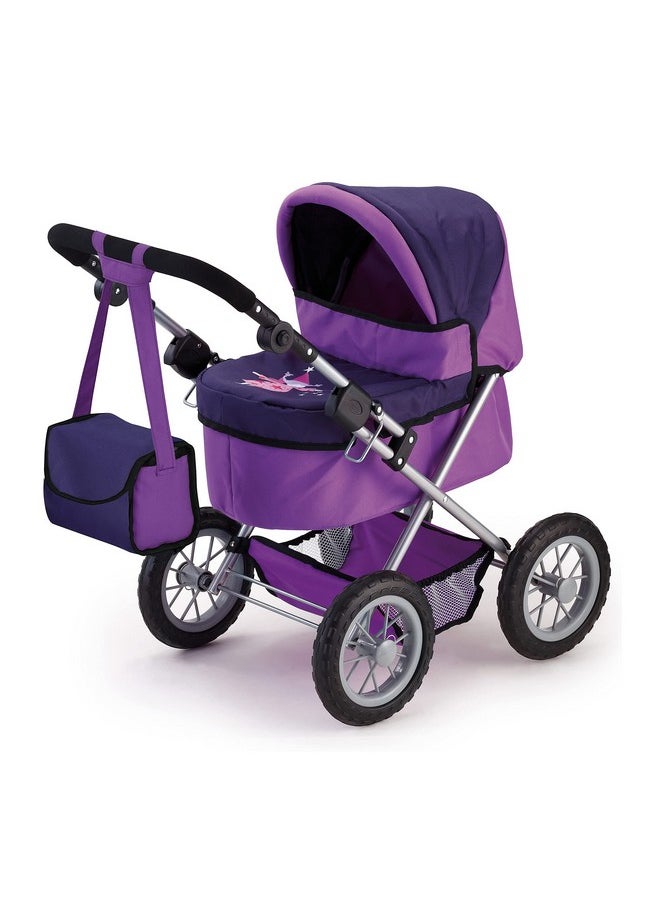 Designs: Doll Pram For Dolls Up To 18