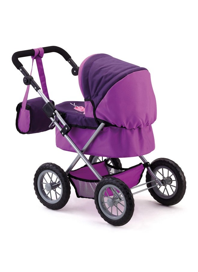 Designs: Doll Pram For Dolls Up To 18