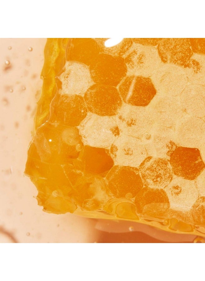 EVE LOM Rescue Facial Mask - Honey-Infused Kaolin Clay with Ground Almonds - Purifies, Conditions & Exfoliates for Brighter Complexion and Radiant Skin - Natural Ingredients (100 ml)
