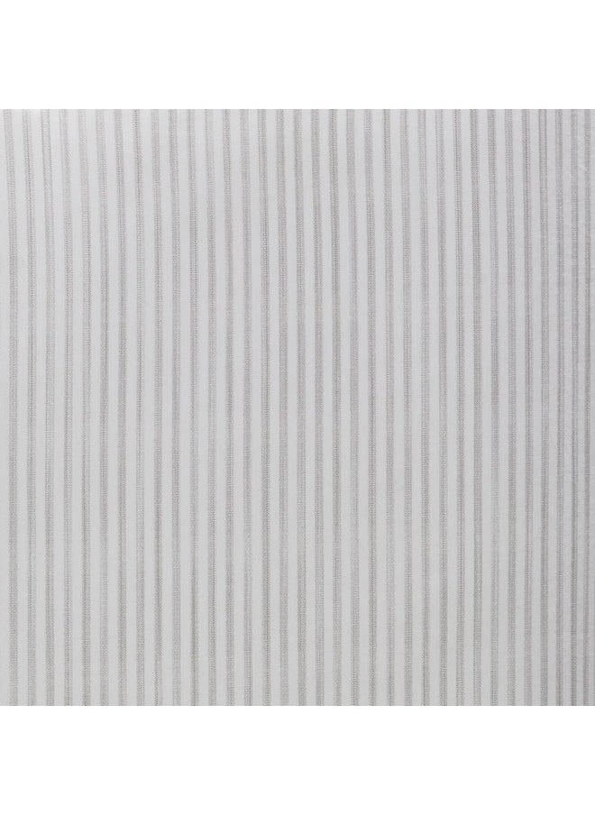 Tommy Bahama - King Sheets, Cotton Percale Bedding Set, Crisp & Cool, Stylish Home Decor (Paloma Beach Grey, King)