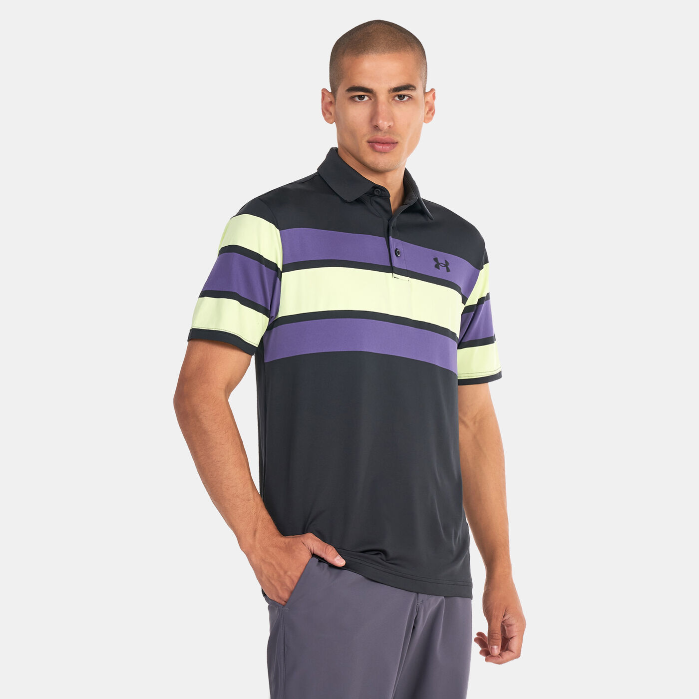 Men's Playoff 2.0 Polo Shirt