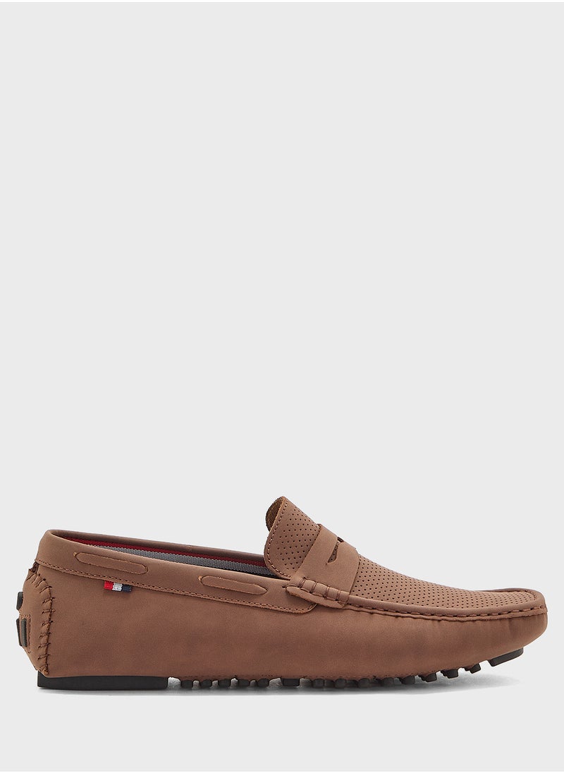 Casual Loafers