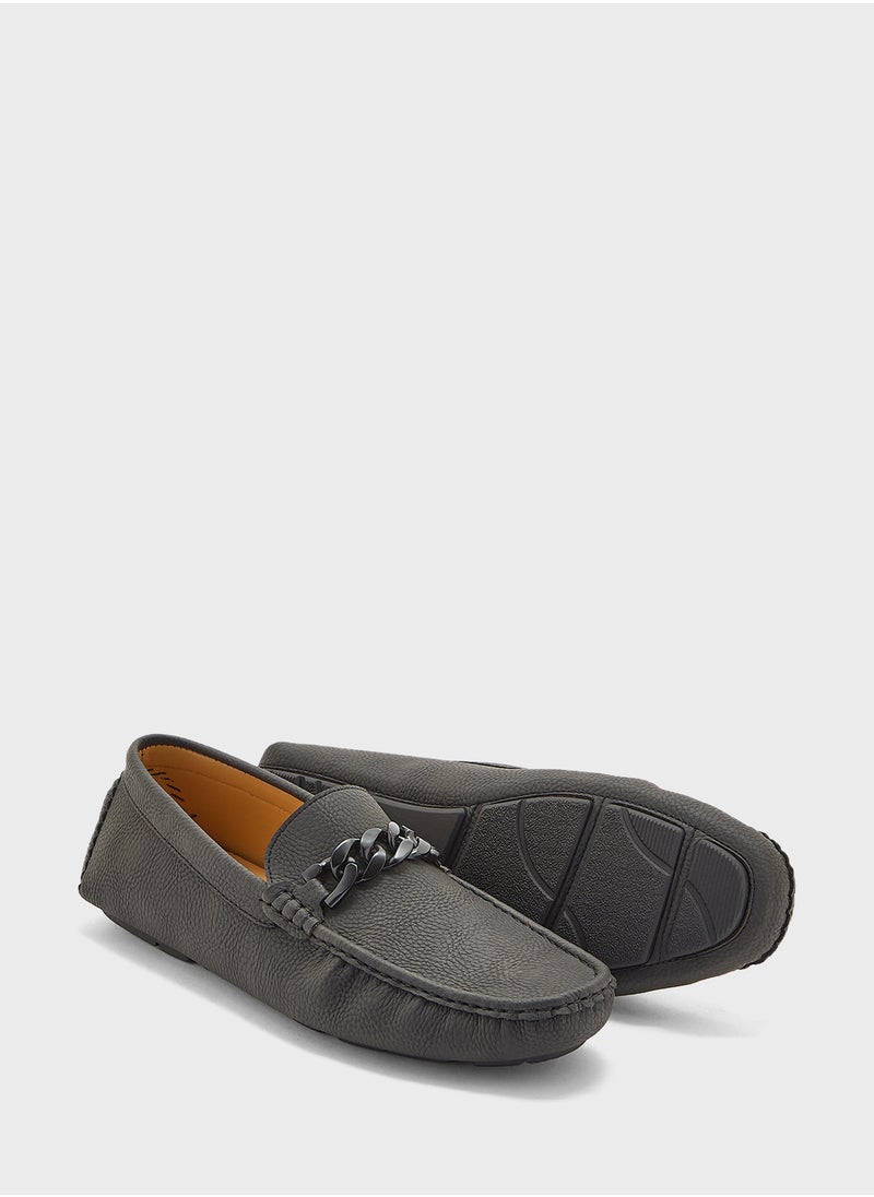 Casual Loafers