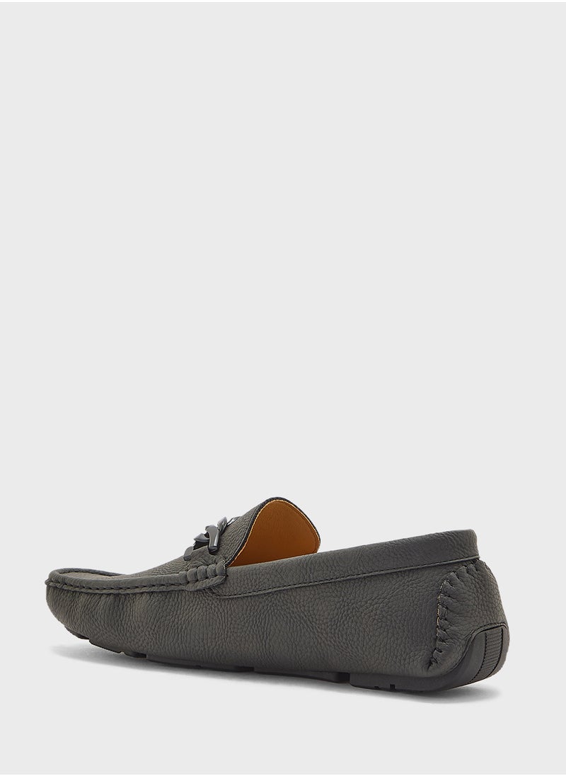 Casual Loafers