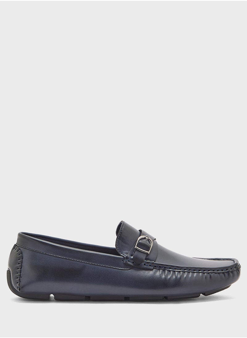 Smart Formal Loafers