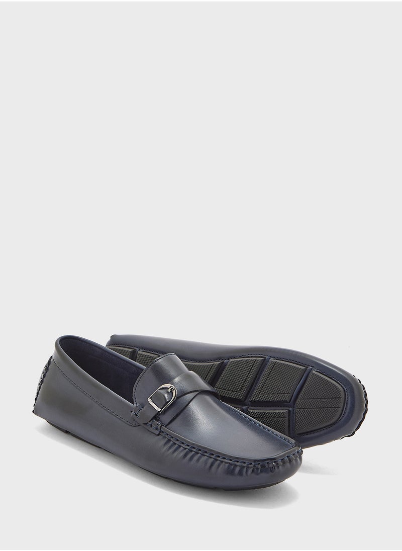 Smart Formal Loafers