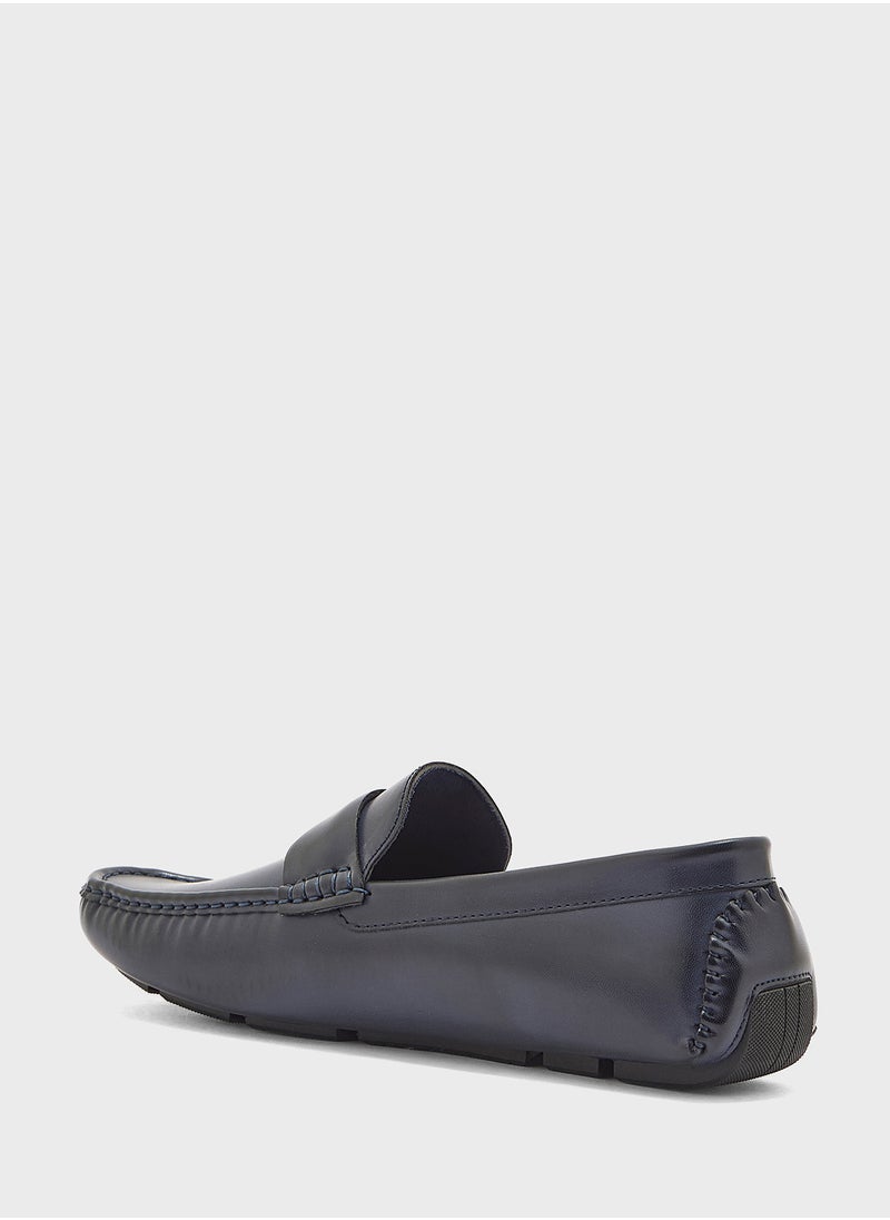 Smart Formal Loafers