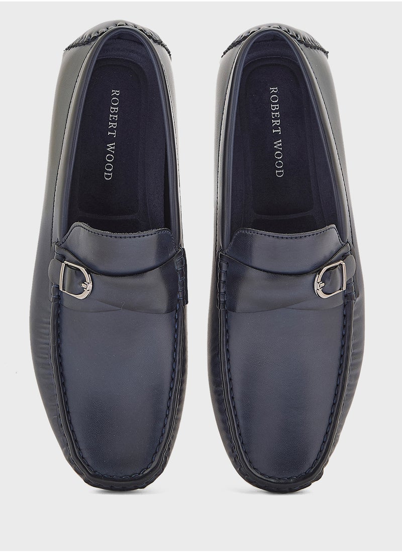 Smart Formal Loafers