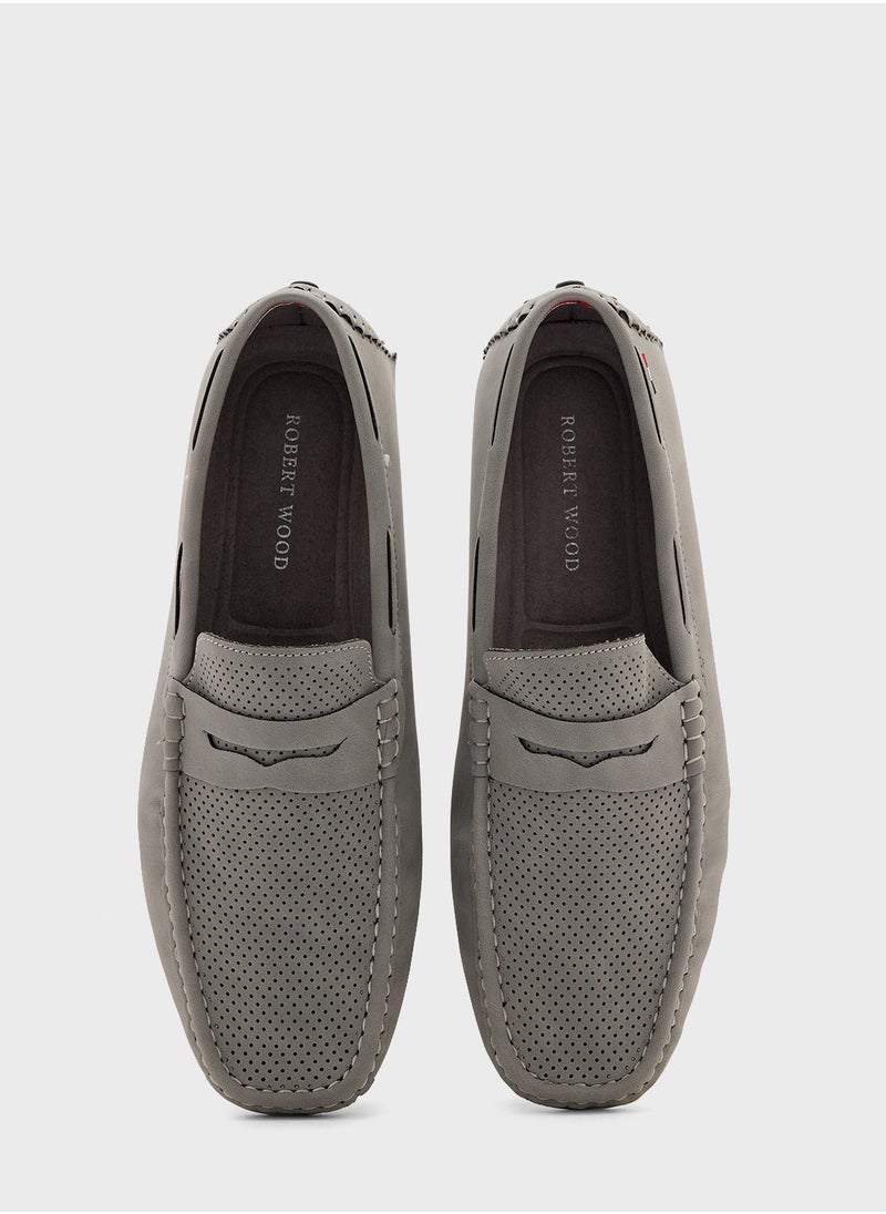 Casual Loafers