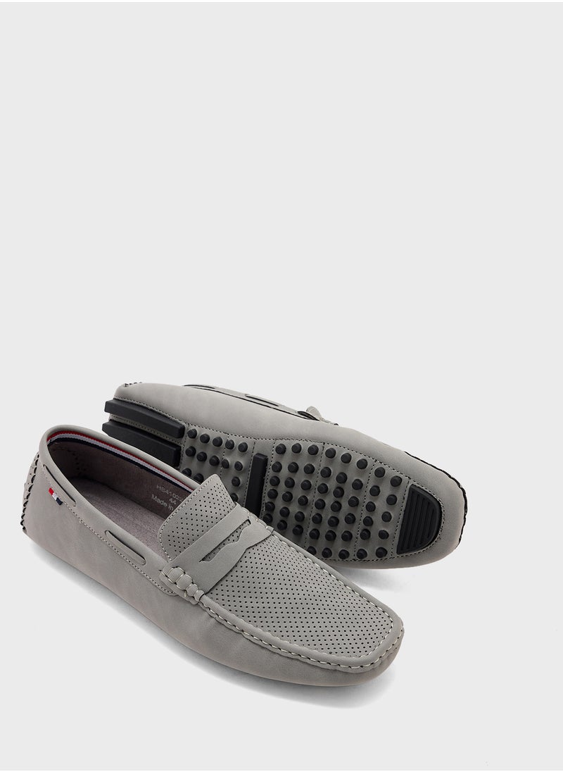 Casual Loafers