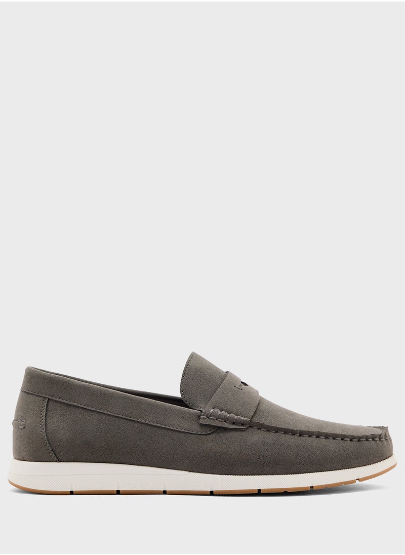 Casual Loafers