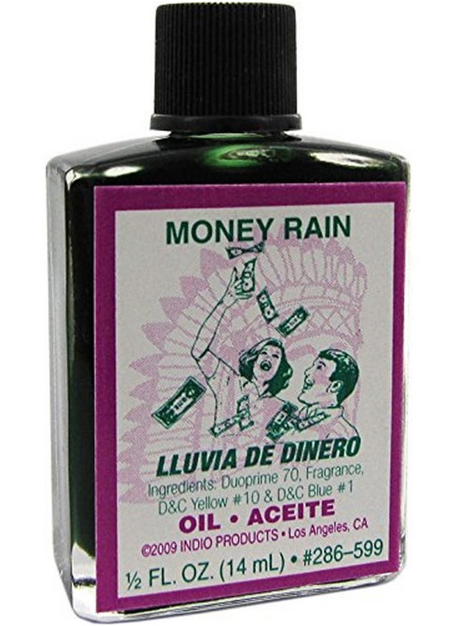 Oil- Money Rain 1/2Oz