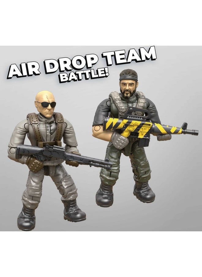 Call Of Duty Battle Royale Air Drop