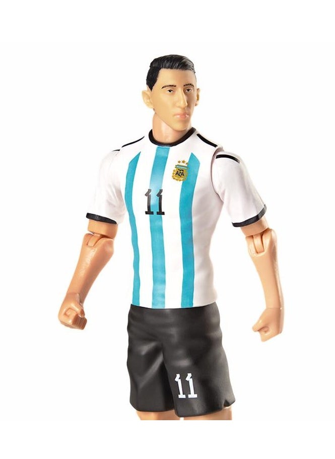 Di Maria Action Figure