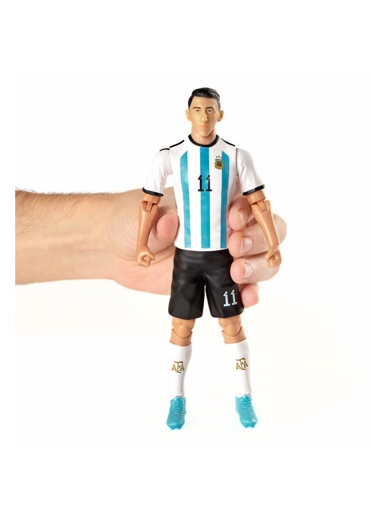 Di Maria Action Figure