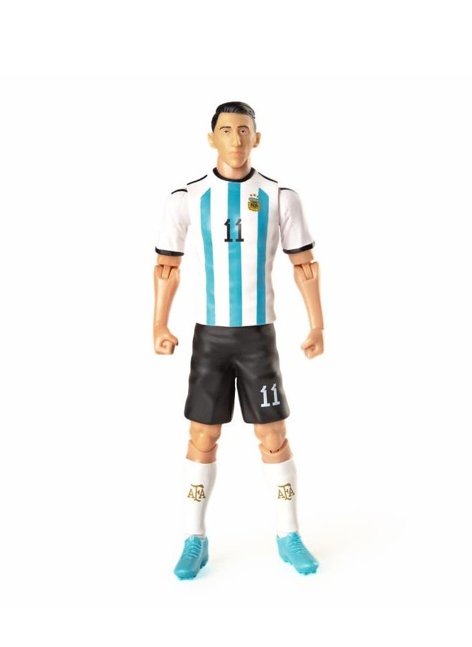 Di Maria Action Figure