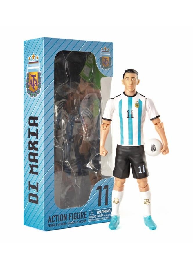 Di Maria Action Figure
