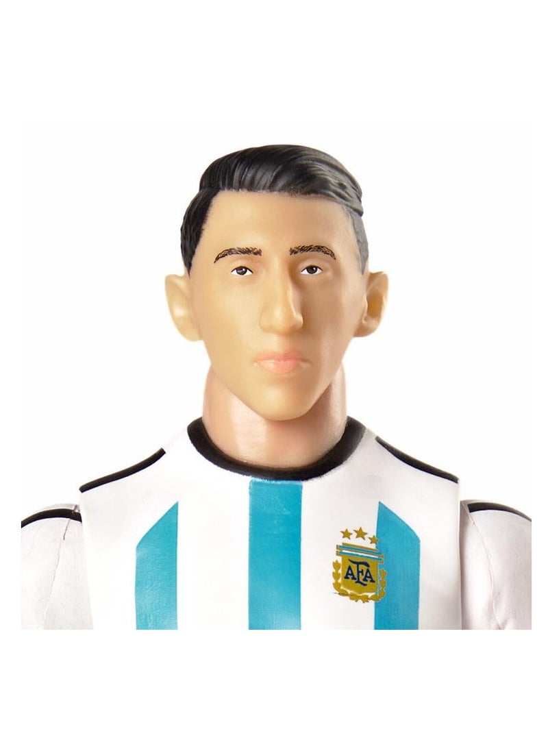 Di Maria Action Figure