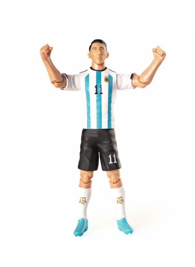Di Maria Action Figure