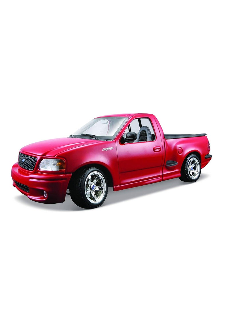 Maisto 1:21 SE (A)-FORD SVT F-150 LIGHTNING