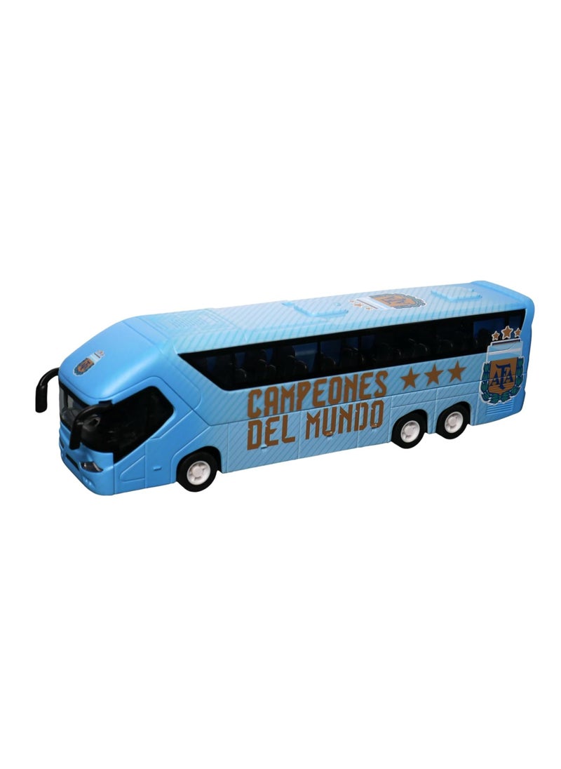 Banbo Argentina Bus