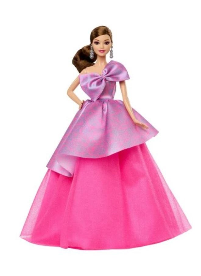 Barbie Birthday Wishes Doll