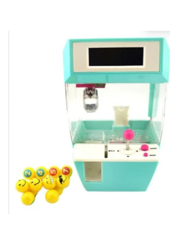 Catcher Crane Machine Toy