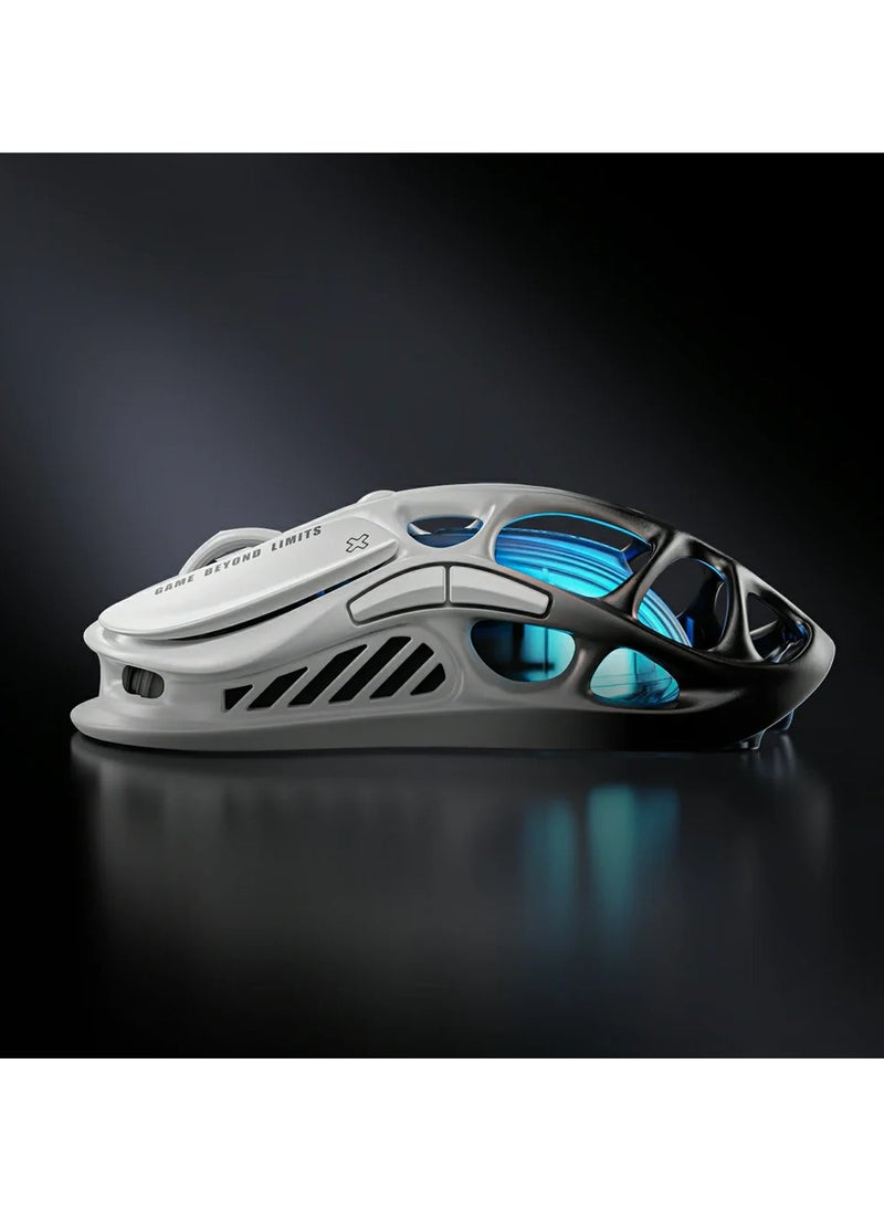 Mercury M1 Pro Gradient Black