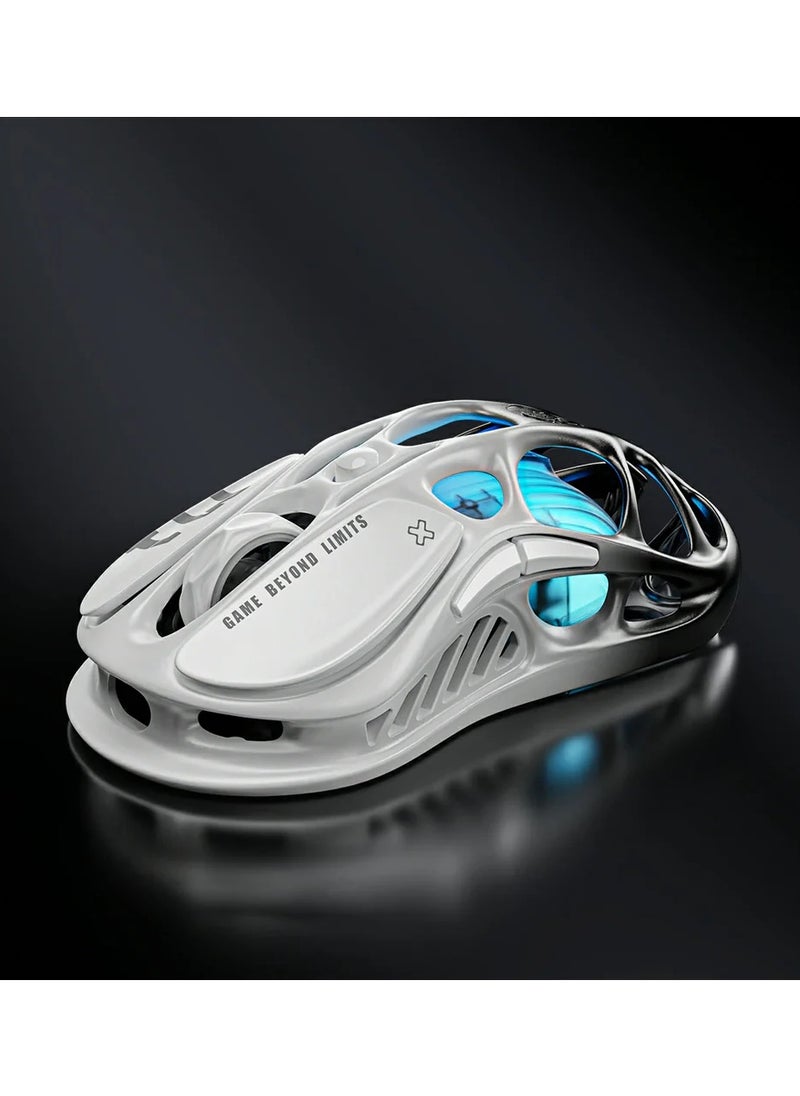 Mercury M1 Pro Gradient Black