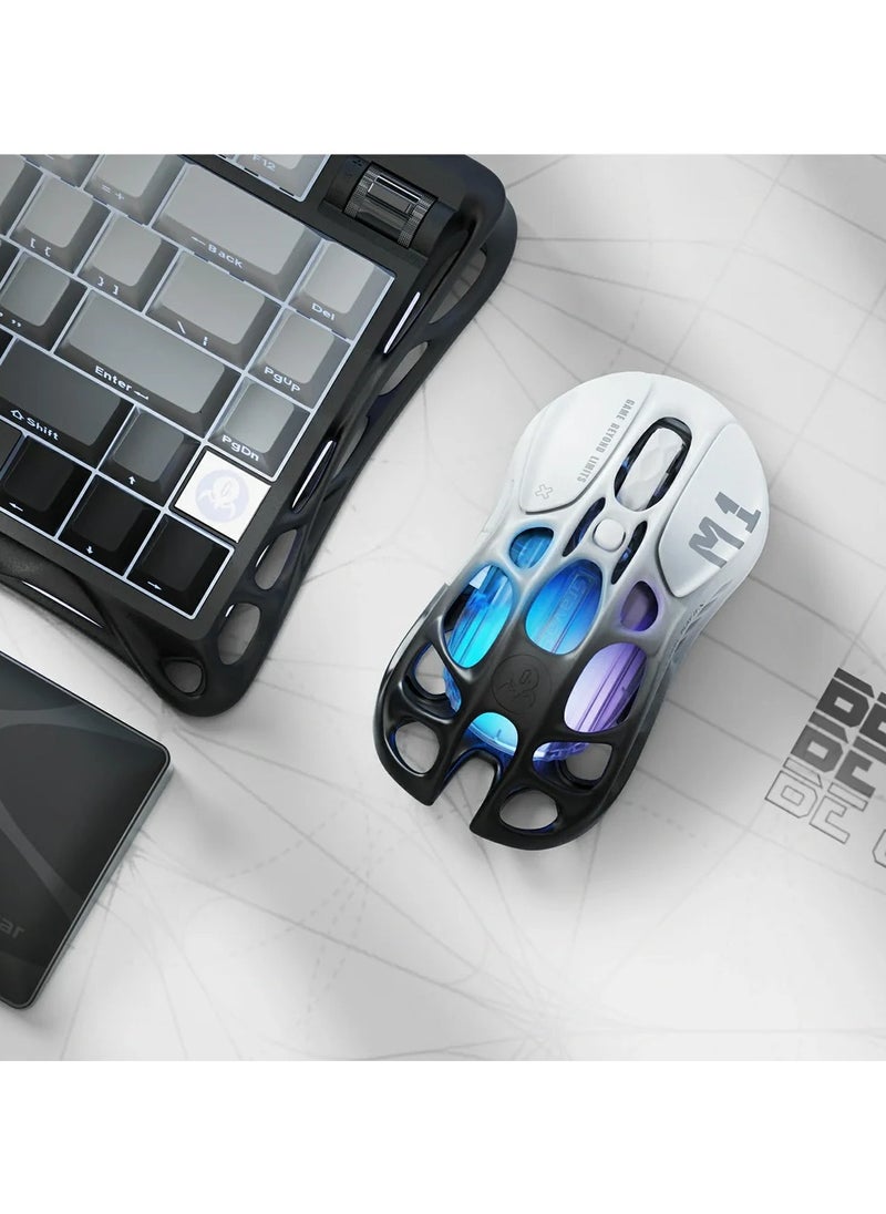 Mercury M1 Pro Gradient Black