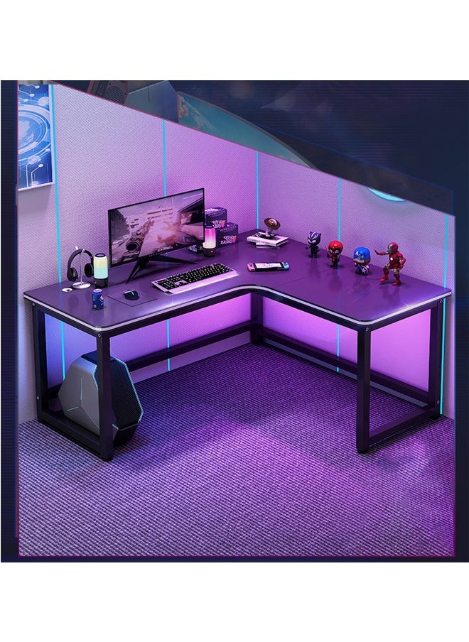 Computer And Multifunctional Gaming Table 120 cm (Right Corner)