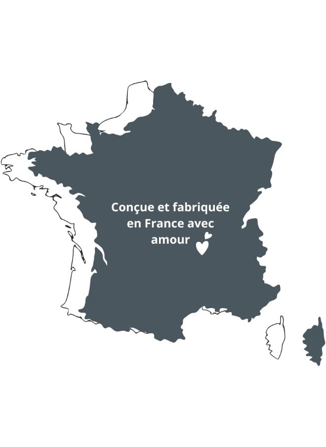 Corine De Farme Nail Varnish Remover 100 Ml