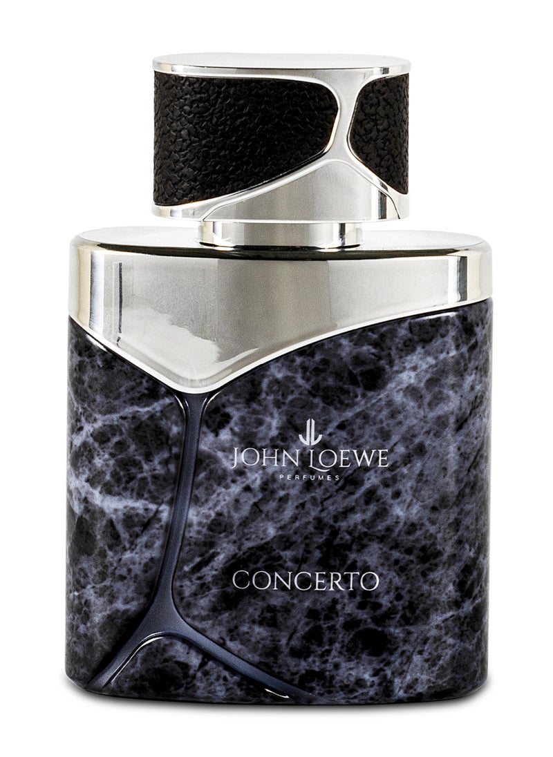 John Loewe Concerto EDP For Men 100ML