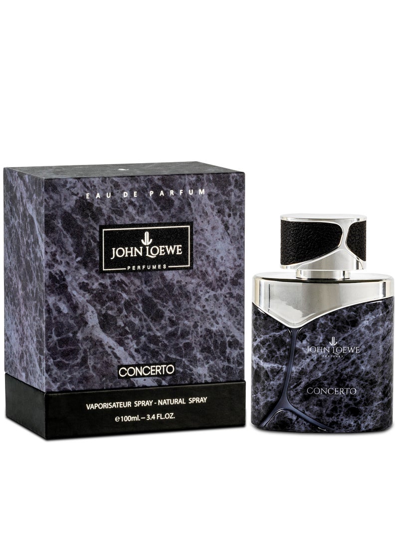 John Loewe Concerto EDP For Men 100ML