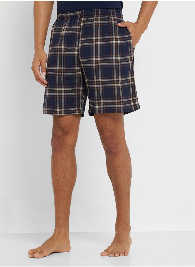 Nightwear T-Shirt & Shorts Sets