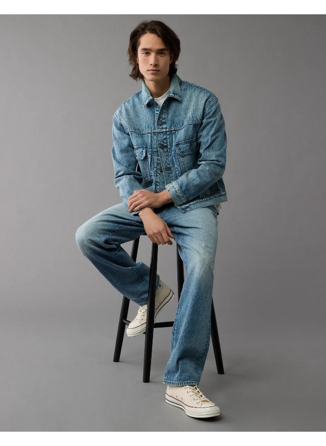 AE Type II Denim Jacket