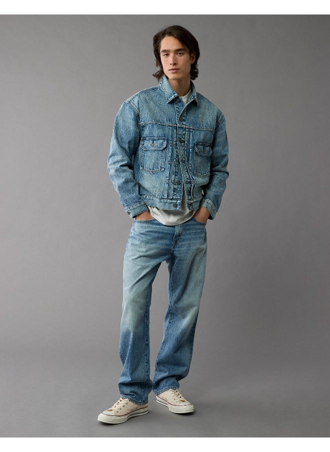 AE Type II Denim Jacket