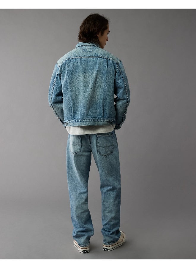 AE Type II Denim Jacket