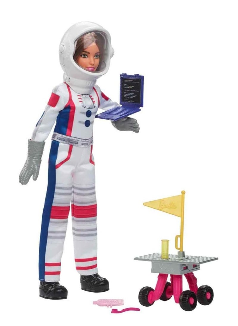 Barbie 65th Anniversary Career Doll - Astronaut