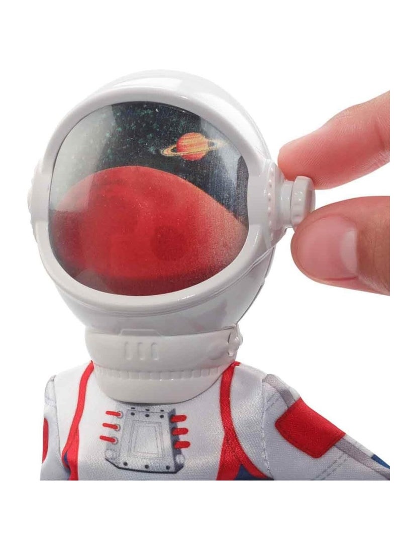 Barbie 65th Anniversary Career Doll - Astronaut