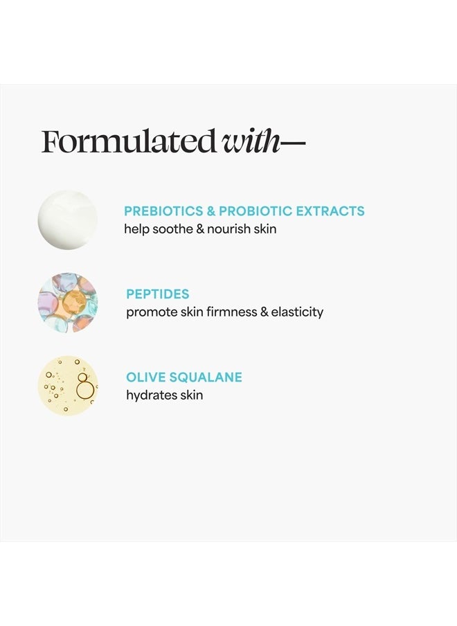 Skin Care Revive & Rewind Revitalizing Eye Cream - Smooth Fine Lines, Dark Circles & Puffiness, 0.5 oz.