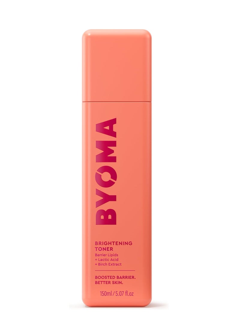 Byoma Brightening Toner 150ml