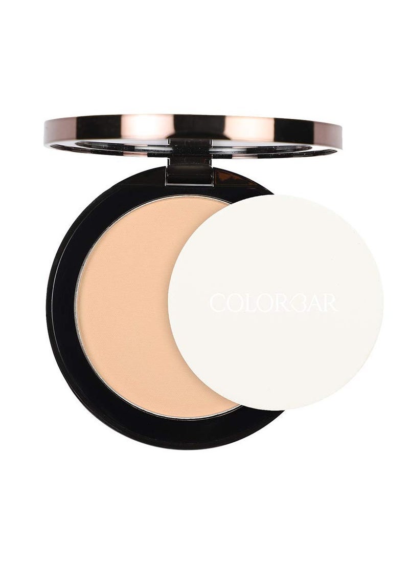 Perfect Match Parfait Marier Compact Nude Beige 9g Lightweight Silky Texture Enriched with Hyaluronic Acid Vitamin E