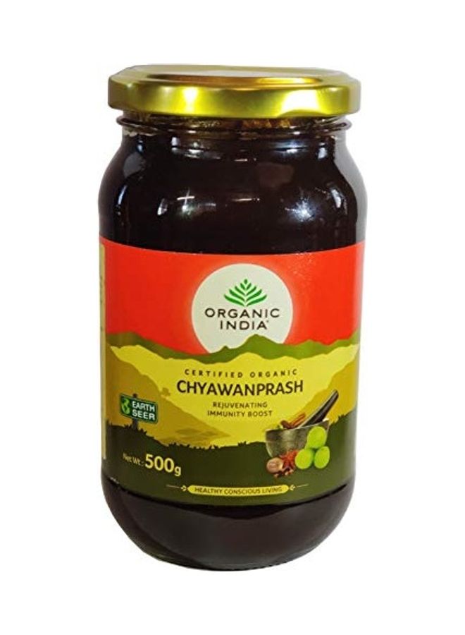 Chyawanprash